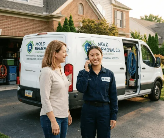 Crawlspace Mold Remediation Muncie, IL FAQs